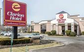 Туры в отель Clarion Hotel & Conference Center Ronkonkoma MacArthur Airport