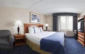 Туры в отель Clarion Hotel & Conference Center Ronkonkoma MacArthur Airport