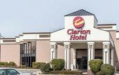 Туры в отель Clarion Hotel & Conference Center Ronkonkoma MacArthur Airport