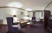 Туры в отель Clarion Hotel & Conference Center Ronkonkoma MacArthur Airport