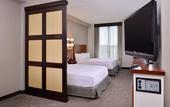 Туры в отель Hyatt Place Garden City