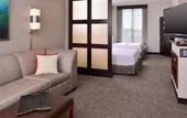 Туры в отель Hyatt Place Garden City
