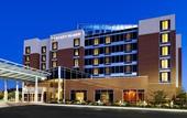 Туры в отель Hyatt Place Garden City