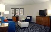 Туры в отель Hilton Long Island/Huntington