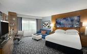 Туры в отель Hilton Long Island/Huntington