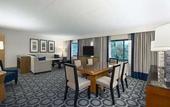 Туры в отель Hilton Long Island/Huntington