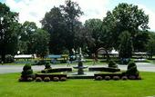 Туры в отель The Mansion at Glen Cove