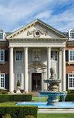 Туры в отель The Mansion at Glen Cove