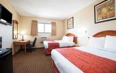 Туры в отель Red Roof Inn Copiague