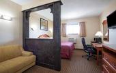 Туры в отель Red Roof Inn Copiague