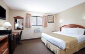 Туры в отель Red Roof Inn Copiague