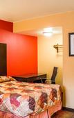 Туры в отель Rodeway Inn Macarthur Airport
