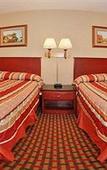Туры в отель Rodeway Inn Macarthur Airport