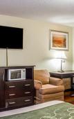 Туры в отель Rodeway Inn Macarthur Airport