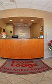 Туры в отель Rodeway Inn Macarthur Airport