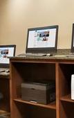 Туры в отель Hampton Inn Long Island-Brookhaven