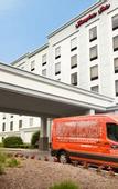 Туры в отель Hampton Inn Long Island-Brookhaven