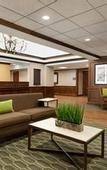 Туры в отель Hampton Inn Long Island-Brookhaven