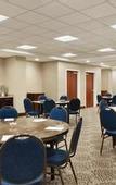 Туры в отель Hampton Inn Long Island-Brookhaven