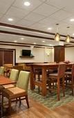Туры в отель Hampton Inn Long Island-Brookhaven