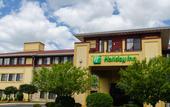Туры в отель Holiday Inn Pewaukee - Milwaukee West by IHG