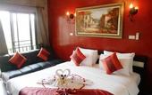 Туры в отель G2 Boutique Hotel