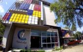 Туры в отель 7days Hotel Patan