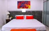 Туры в отель 7days Hotel Patan
