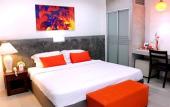 Туры в отель 7days Hotel Patan