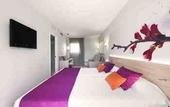 Туры в отель Hotel Garden Saladina – Adults Only +16