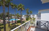 Туры в отель Hotel Garden Saladina – Adults Only +16