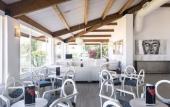 Туры в отель Hotel Garden Saladina – Adults Only +16