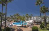 Туры в отель Hotel Garden Saladina – Adults Only +16