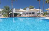 Туры в отель Hotel Garden Saladina – Adults Only +16
