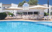 Туры в отель Hotel Garden Saladina – Adults Only +16