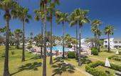 Туры в отель Hotel Garden Saladina – Adults Only +16