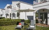 Туры в отель Hotel Garden Saladina – Adults Only +16