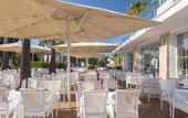 Туры в отель Hotel Garden Saladina – Adults Only +16