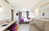 Туры в отель Hotel Garden Saladina – Adults Only +16