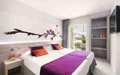 Туры в отель Hotel Garden Saladina – Adults Only +16