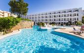 Туры в отель Plazamar Serenity Resort