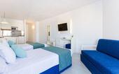 Туры в отель Plazamar Serenity Resort