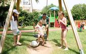 Туры в отель Plazamar Serenity Resort