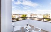Туры в отель Plazamar Serenity Resort
