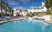 Туры в отель Plazamar Serenity Resort