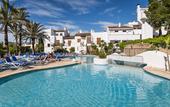 Туры в отель Plazamar Serenity Resort