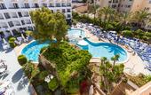 Туры в отель Plazamar Serenity Resort