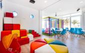Туры в отель Plazamar Serenity Resort