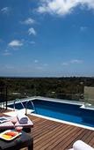 Туры в отель Guaycura Boutique Hotel Beach Club & Spa