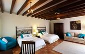 Туры в отель Guaycura Boutique Hotel Beach Club & Spa